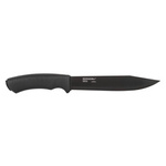 Nóż Morakniv® Pathfinder - Carbon Steel - Czarny Nowy