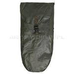 Metal Detector Cover Vallon Olive Green Original New