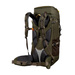 Plecak Alpinus Pinnacle 65L Olive (NH35033)