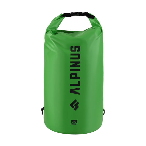 Worek Przeprawowy Alpinus Tutunendo-Hobart 30L Zielony (OS11450)