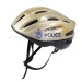 Bicycle Helmet  Beige Genuine Surplus Used 