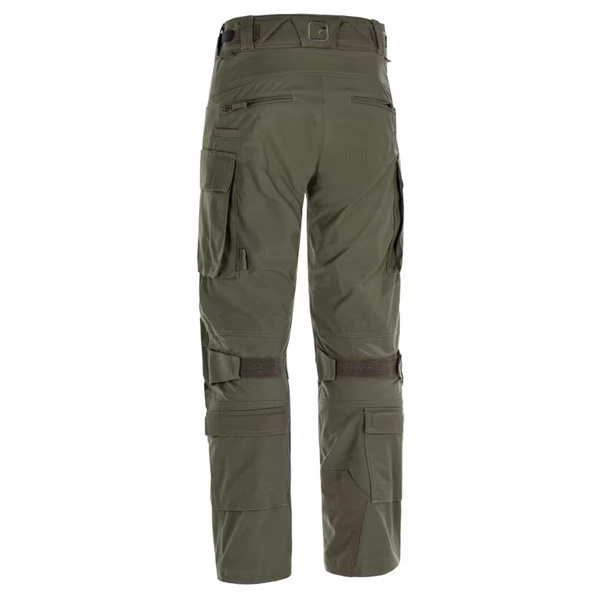 Trousers Raider MK. V ClawGear Stonegrey Olive