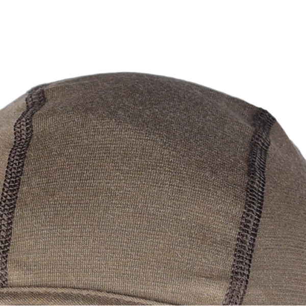 Kominiarka Jednootworowa Trudnopalna FREMONT FRLW Taiga Olive Oryginał Demobil DB 