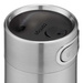 Kubek Termiczny Luxe Autoseal 470 ml Contigo Stalowy (2115522)