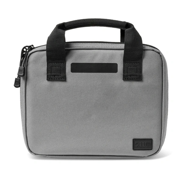 Kieszeń Taktyczna Double Pistol Case 5.11 Medium Grey (56444SGABR)