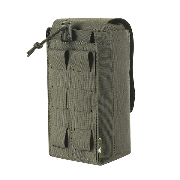 Apteczka Ładownica Medyczna Pionowa Small Elite M-Tac Ranger Green (11238023)