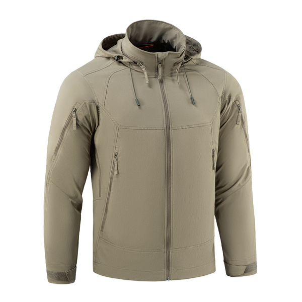 Kurtka Flash M-Tac Dark Tan (20479003)