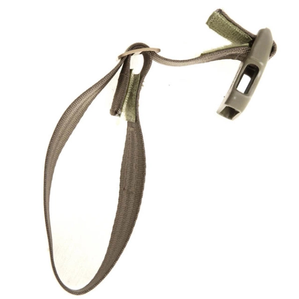 Pas / Zawieszenie do Karabinu Rifle Sling W Attachment Snigel RAL 7013