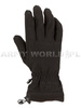 Extremities Softshell Gloves Gore-Tex Windstopper Black Original Used II Quality