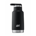 Butelka Stalowa Pictor Insulated Bottle 350 ml Esbit Czarna (IB350PC)