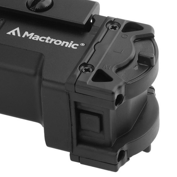 Tactical Torch Mactronic T-FORCE PSL 595 lm (THM0020)