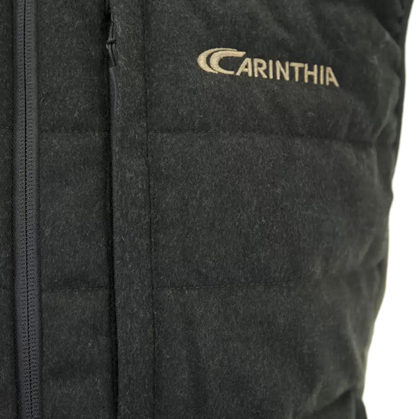 Bezrękawnik G-LOFT® Ultra Loden Vest Carinthia Olive