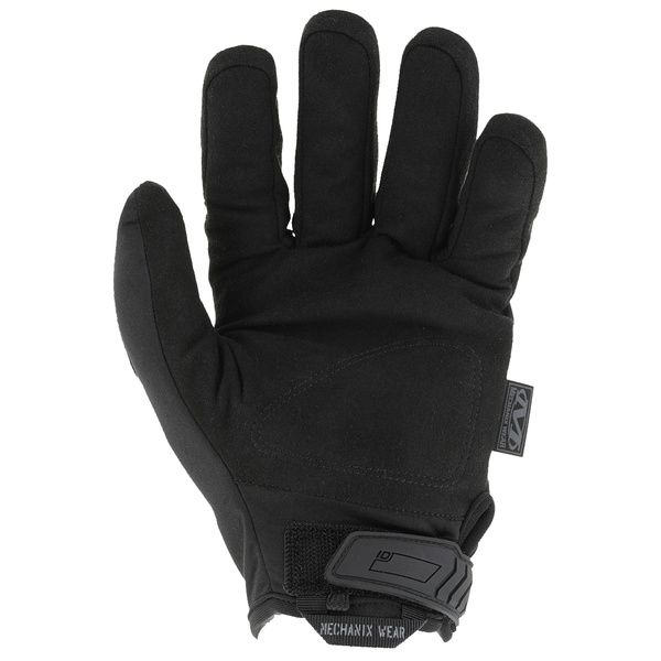 Rękawice Zimowe Taktyczne Mechanix ColdWork Original Covert (CWKMG-55)