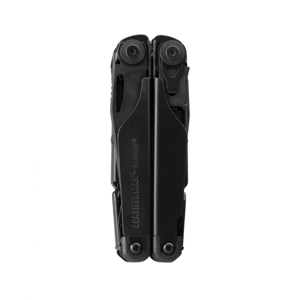 Multitool Leatherman® Surge Black + Futerał Molle