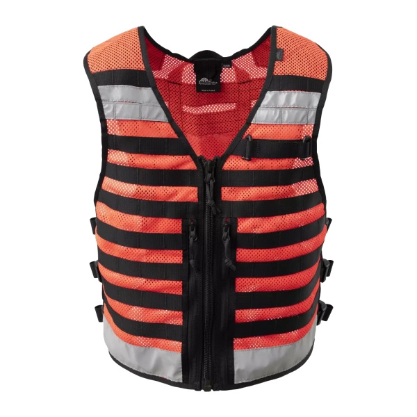 Kamizelka Modułowa SAR Helikon-Tex Czarna (KK-SAR-PO-01)