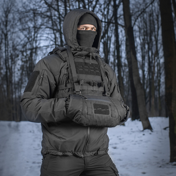 Ocieplacz Do Rąk Mufka Taktyczna Elite M-Tac Multicam (10173008)
