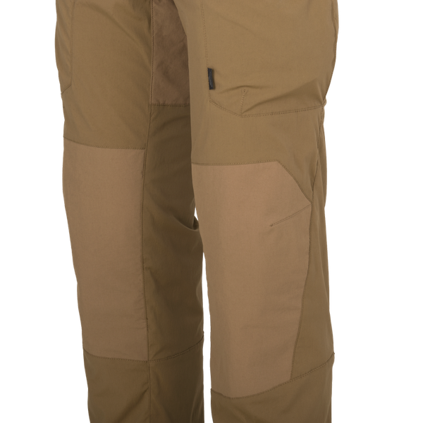 Trousers Helikon-Tex Blizzard® - Stormstretch® Black (SP-BLZ-NL-01)