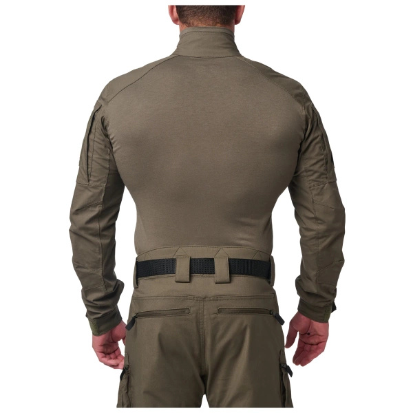Koszula Taktyczna V.XI XTU Rapid Long Sleeve 5.11 Ranger Green (72508ABR)