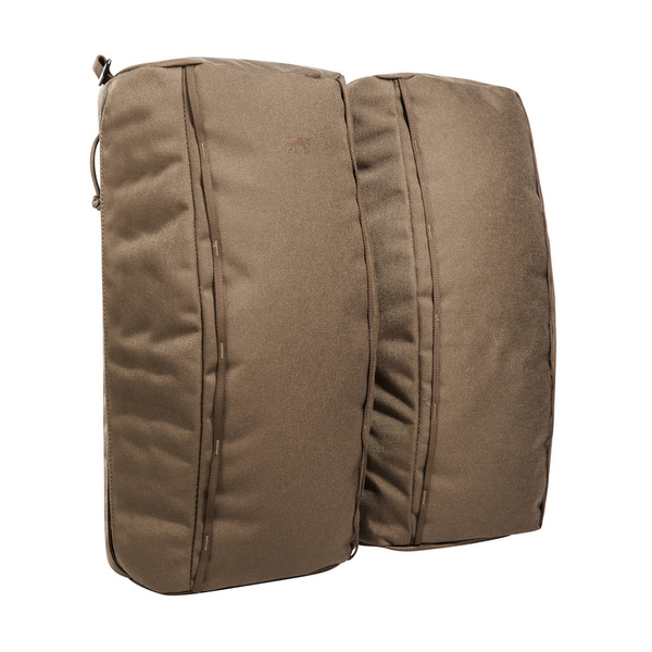 Zestaw Kieszeni Bocznych TAC POUCH 15 BSP Tasmanian Tiger Coyote (7362.346)