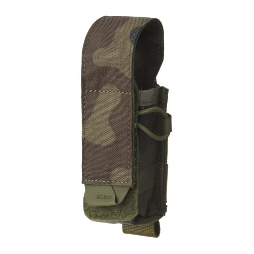 Pistol Magazine Pouch Helikon-Tex PL Woodland (MO-GPP-CD-04)