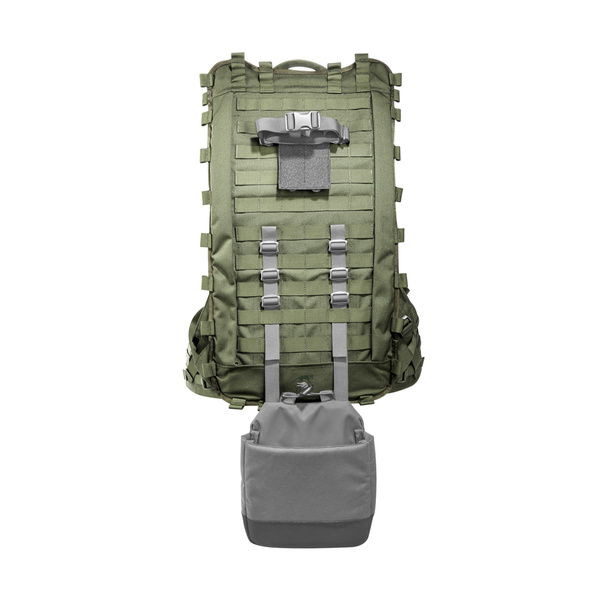 Base Carrier System Tasmanian Tiger Olive (7330.331)