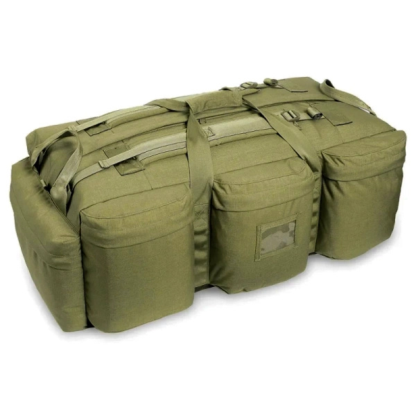 Torba Transportowa Garm™ Gyda Bag 90 Litrów NFM® Group Coyote Brown