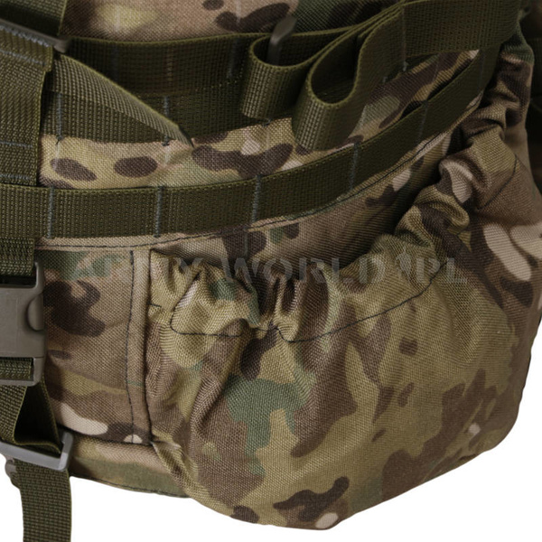 Plecak Arizzon Wolverine 50 Litrów Monolith II GEN W50 Multicam