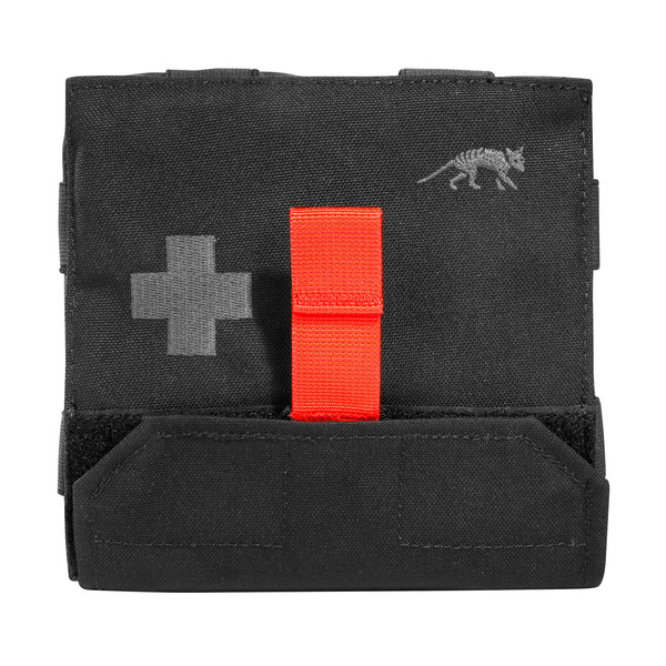 IFAK Pouch S MK II Tasmanian Tiger Black (7364.040)