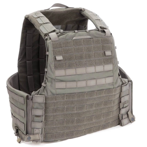 Kamizelka Balistyczna Squeeze Vest Snigel Czarna