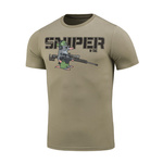 Koszulka Kreet M-Tac Tan (80082003)