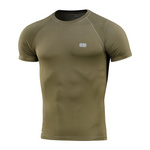 T-shirt Termoaktywny Ultra Light Polartec M-Tac Dark Olive (51404048)