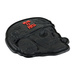Naszywka War is Hell 3D PVC M-Tac Black (51328002)