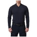 Koszulka V.XI™ Sigurd Shirt Z Długim Rękawem 5.11 Dark Navy (42197)