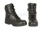 Tacticak Boots Haix Special Force Qatar (606108) New II Quality