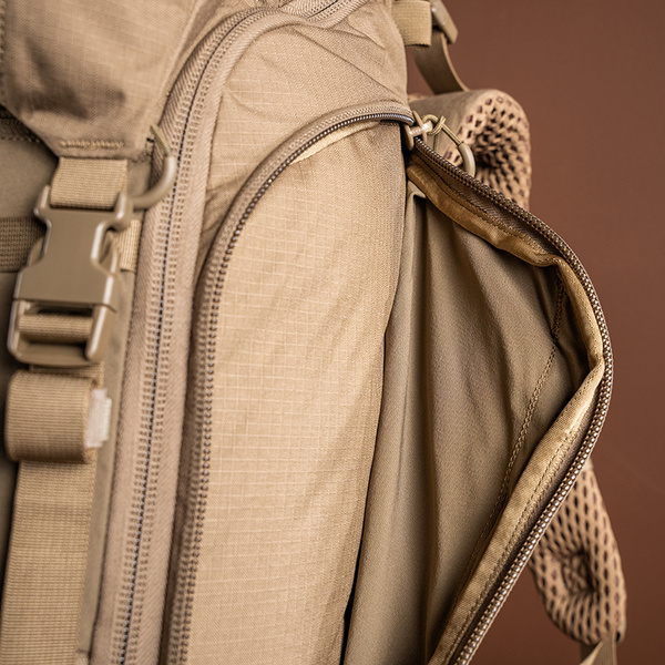 Plecak Taktyczny Brute 3500 Eberlestock Mountain (T35PM)