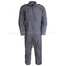 Flame Retardant Pilot Suit Aramid Saratoga® Bundeswer Grey Original New