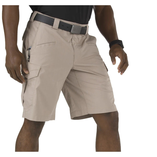Bermudy / Krótkie Spodnie Stryke® 11" 5.11 Khaki (73327ABR)