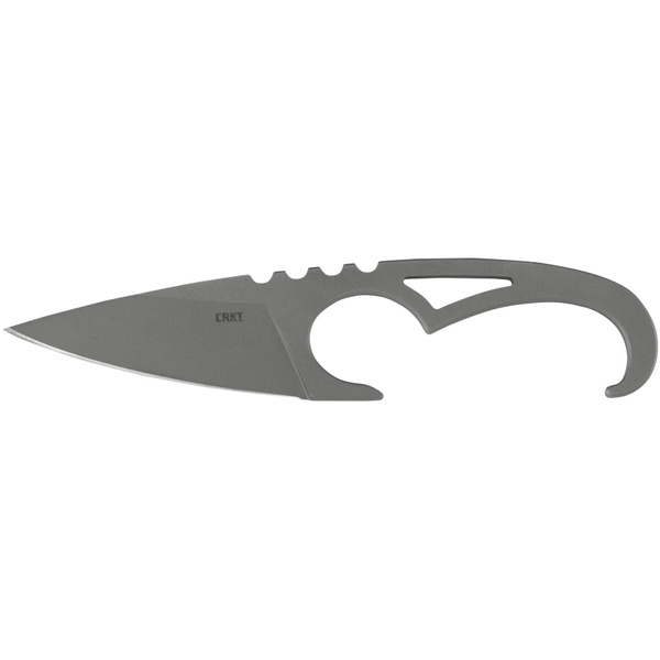 Nóż CRKT 2909 SDN Silver 