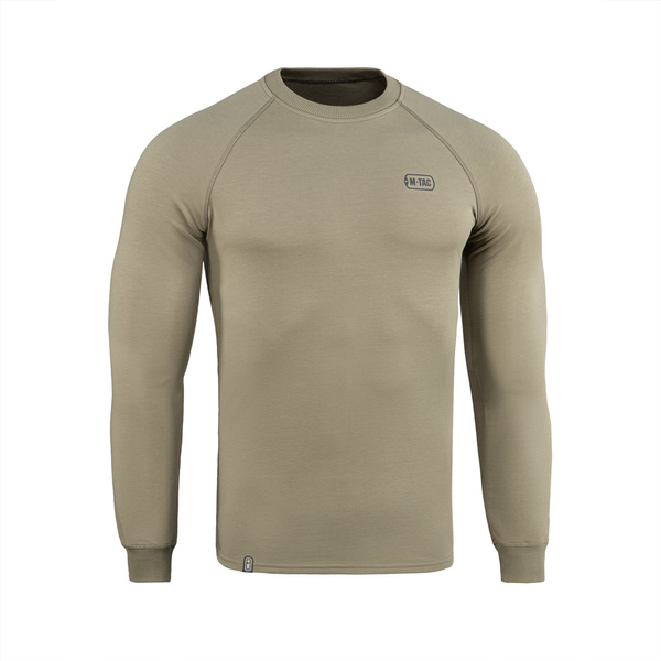 Bluza Raglanowa Athlete M-Tac Tan (20455003)