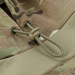 Bluza Hoodie Combat M-Tac Multicam (20520083)
