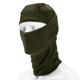 Ninja Texar Olive Tactical Balaclava (04-NIN-HE)