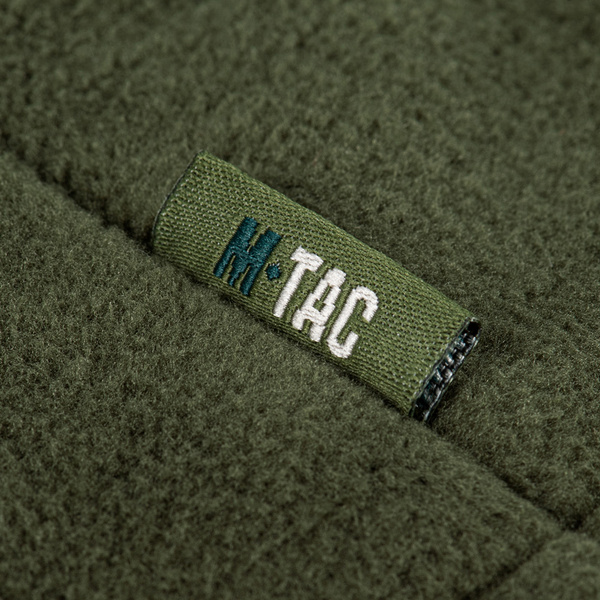 Kurtka Polarowa Combat Fleece Polartec M-Tac Army Olive (20491062)