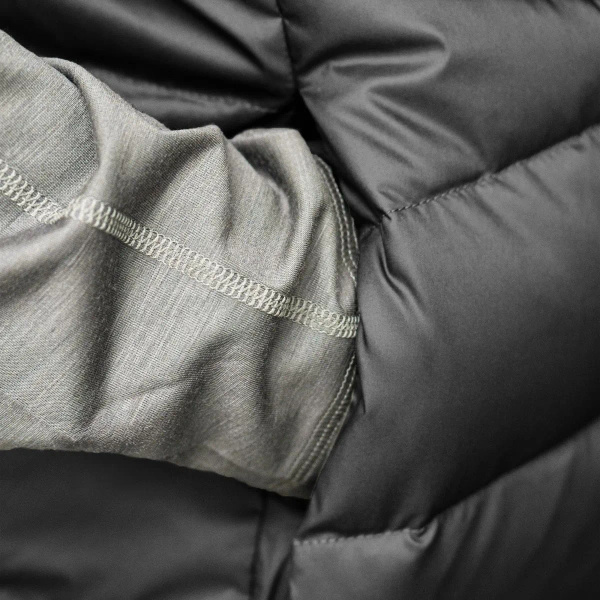 Bezrękawnik Acadia Down Vest 5.11 Czarny (80037)