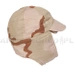 Military Dutch Ushanka Cap 3-Color New