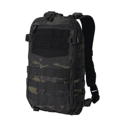 Backpack Guardian Smallpack Helikon-Tex Multicam Black (PL-GSP-CD-0C)