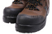 Safety Boots Redback Branded Earth II Brown New