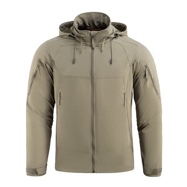 Kurtka Flash M-Tac Dark Tan (20479003)