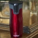 Kubek Termiczny West Loop 2.0 470 ml Contigo Czerwony (2095849)