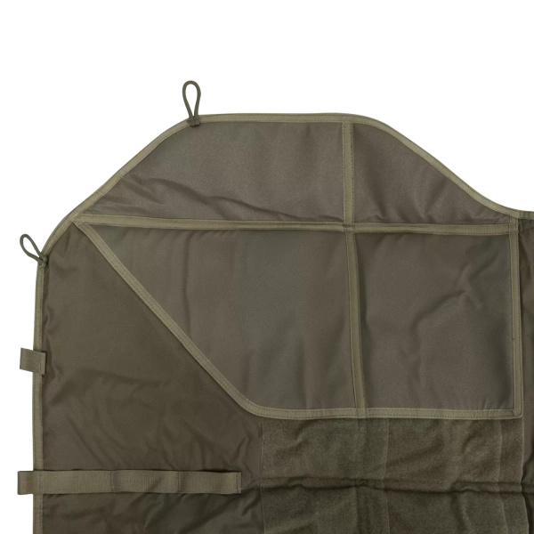 Mata Strzelecka Backblast Mat® Helikon-Tex Adaptive Green (AC-MBB-CD-12)
