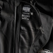 Kurtka Windbreaker Doberman's Aggressive Czarna (KU09)